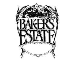 BAKER'S ESTATE