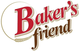 BAKER'S FRIEND logo