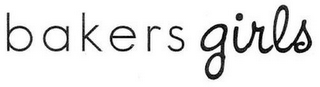 BAKERS GIRLS logo