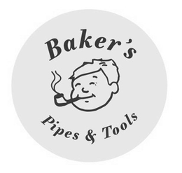 BAKER'S PIPES & TOOLS logo