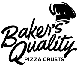 BAKER'S QUALITY PIZZA CRUSTS logo