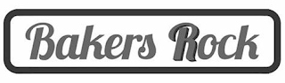 BAKERS ROCK logo