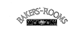 BAKERS'-ROOMS logo