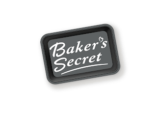 BAKER'S SECRET logo