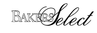 BAKERS SELECT logo