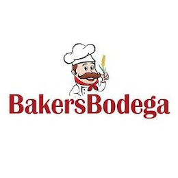 BAKERSBODEGA logo