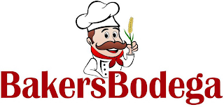 BAKERSBODEGA logo