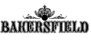 BAKERSFIELD logo