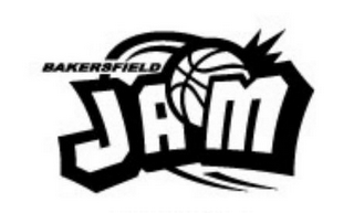 BAKERSFIELD JAM logo
