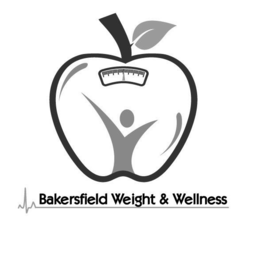 BAKERSFIELD WEIGHT & WELLNESS logo