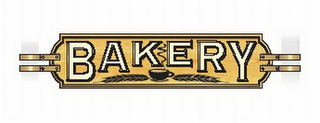 BAKERY logo