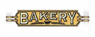 BAKERY logo