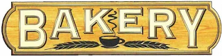 BAKERY logo