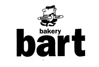 BAKERY BART logo