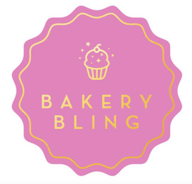 BAKERY BLING logo