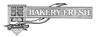 BAKERY-FRESH logo