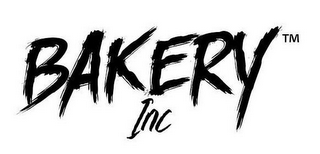 BAKERY INC logo