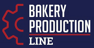 BAKERY PRODUCTION LINE logo