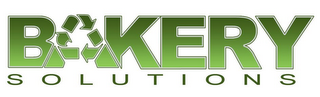 BAKERY SOLUTIONS logo