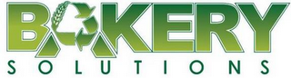 BAKERY SOLUTIONS logo