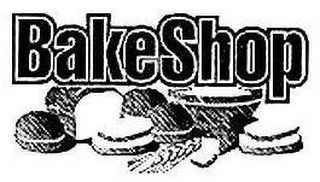 BAKESHOP logo