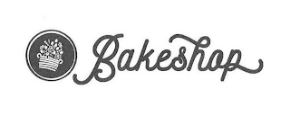 BAKESHOP logo