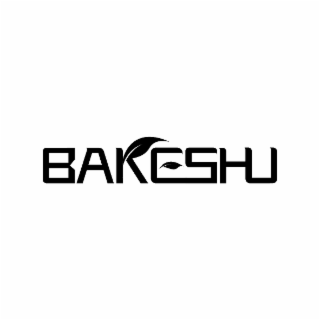 BAKESHU logo