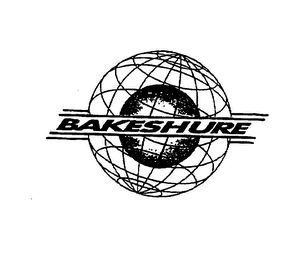 BAKESHURE logo
