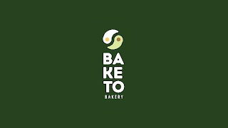 BAKETO BAKERY logo