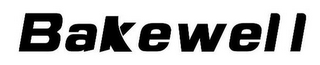 BAKEWELL logo