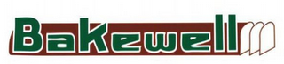 BAKEWELL logo