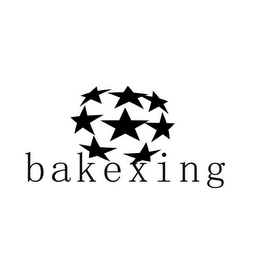 BAKEXING logo