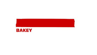 BAKEY logo