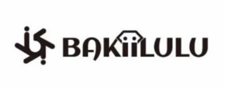 BAKIILULU logo