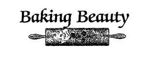 BAKING BEAUTY logo