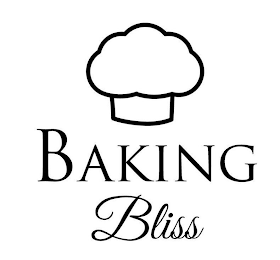 BAKING BLISS logo
