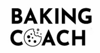 BAKING COACH logo
