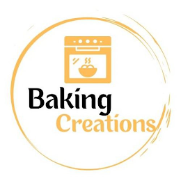 BAKING CREATIONS logo