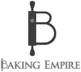 BAKING EMPIRE logo
