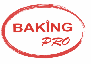 BAKING PRO logo