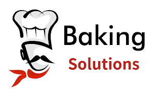 BAKING SOLUTIONS logo