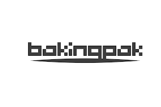 BAKINGPAK logo