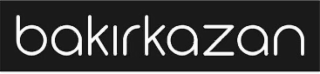 BAKIRKAZAN logo