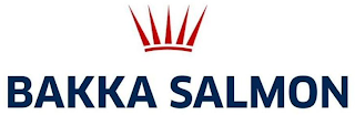 BAKKA SALMON logo
