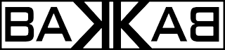 BAKKAB logo