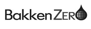 BAKKENZERO logo