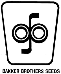 BAKKER BROTHERS SEEDS logo