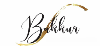 BAKKUR logo