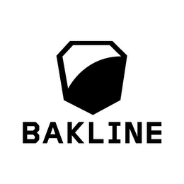 BAKLINE logo