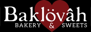 BAKLOVAH BAKERY & SWEETS logo